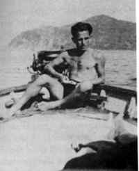 descalzo