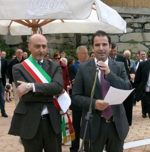 mauro bacigalupo