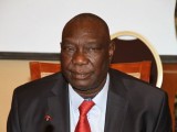 michel djotodia