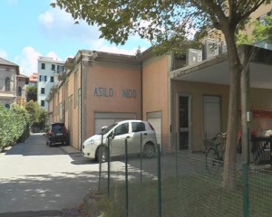 nido lavagna genova
