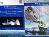 volumetti rex