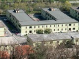 Chiavari Caserme FFAA di Caperana (1)--