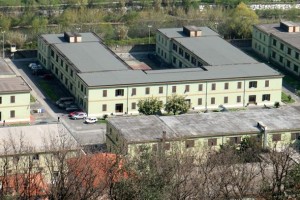 Chiavari Caserme FFAA di Caperana (1)--