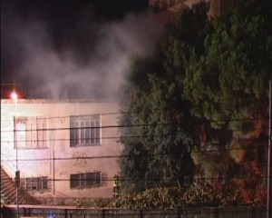 fara incendio