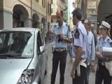 incidente via veneto 1