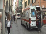 incidente via veneto 2