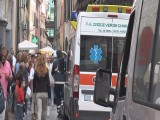 incidente via veneto 3