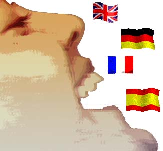 lingue