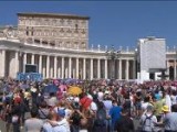 papa francesco