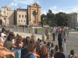 pellegrinaggio
