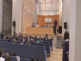 studenti giocatori entella