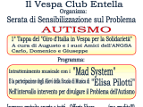 volantino vespa