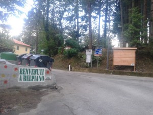131009 Belpiano area ingresso paese
