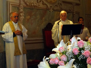 DON ANTONIO PESSAGNO