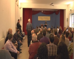 incontro leivi carasco