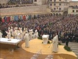 papa assisi