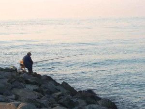 pescatore