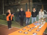 premiazione