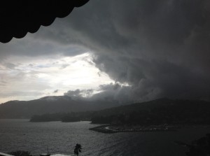 temporale_rapallo