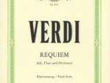 verdi requiem