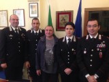 131115 foto carabinieri e vittima incidente
