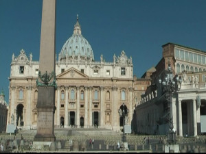 Basilica Vaticana