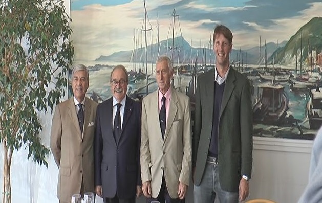 CAMPIONATO INVERNALE VELA