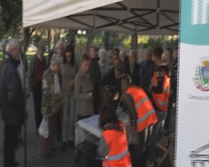 INFO POINT PORTA A PORTA