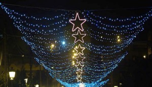 LUMINARIE