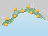 Meteo oggi