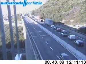 autostrada a12