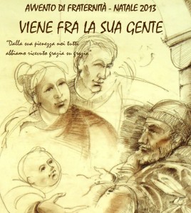 avvento caritas