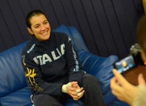 durando benedetta