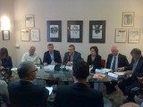incontro confindustria ponte carasco