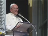 papa angelus