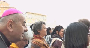 pellegrinaggio diocesano a roma