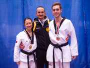 Campionato Italiano Forme Arezzo 2013