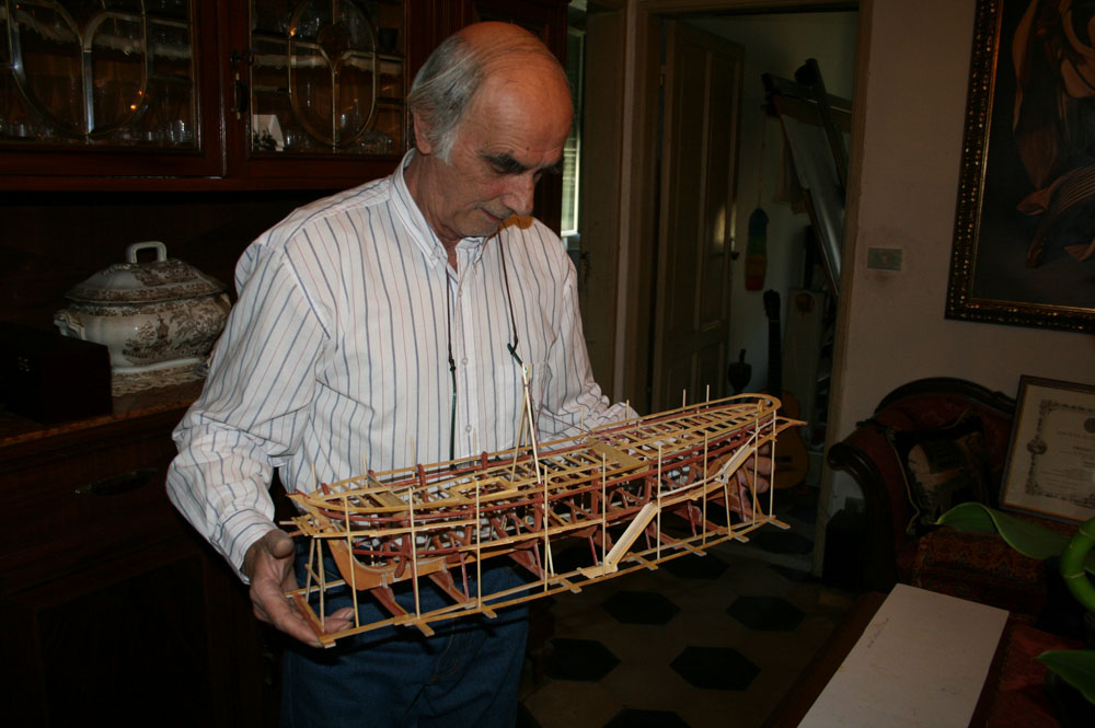 amedeo devoto 5