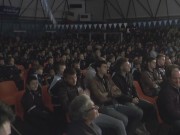 festa natale Entella