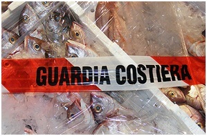 guardia costiera