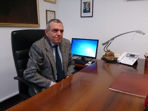 140114 commissario prefettizio Rapallo Gennaro Terrusi