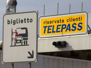 CASELLO AUTOSTRADA
