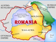 Romania_Historical