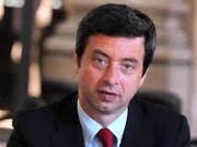 andrea orlando