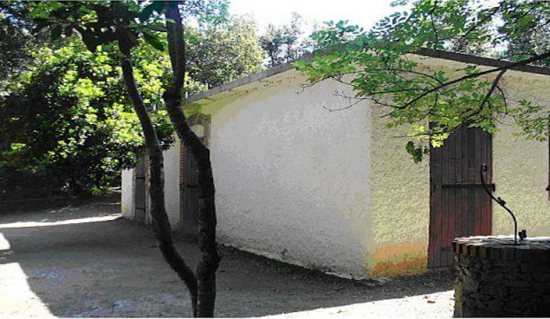 bivacco punta manara