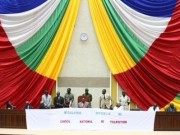 centrafrica assemblea nazionale