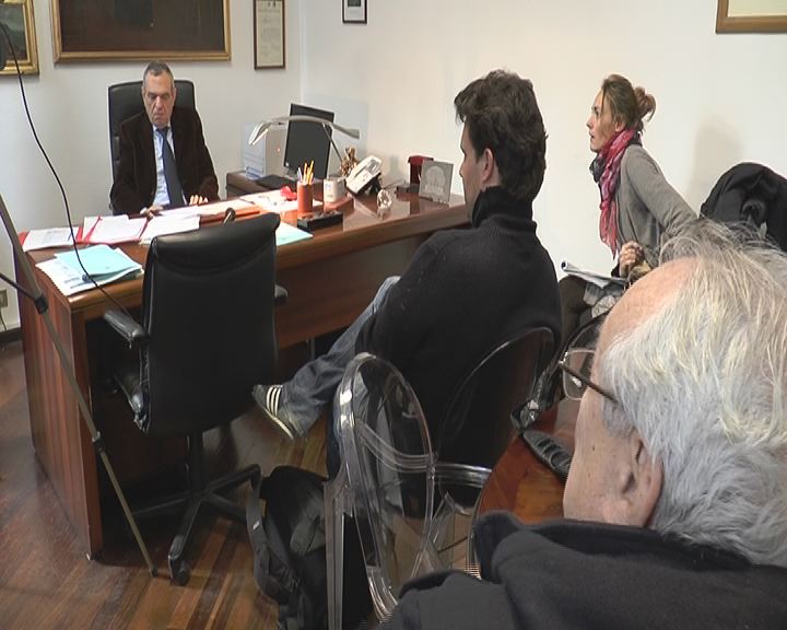 conferenza turrisi