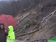 frana ferriere nuova