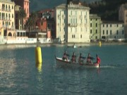 gara remiera sestri levante