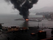 incendio